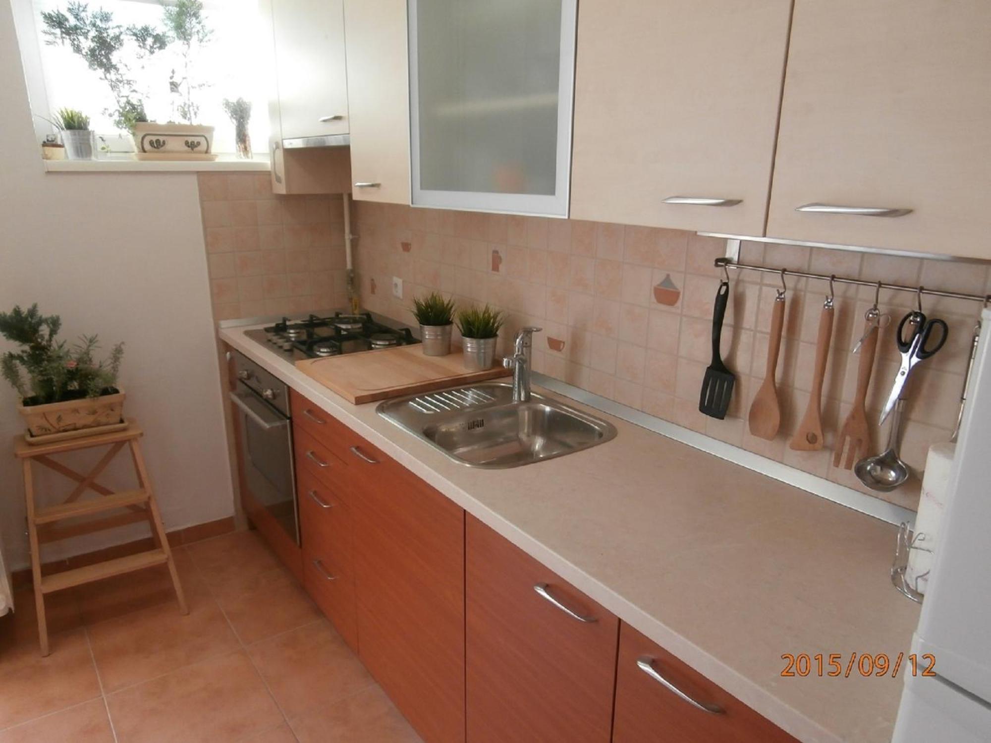 Apartment Anamarija Zágráb Kültér fotó