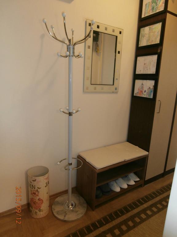 Apartment Anamarija Zágráb Szoba fotó